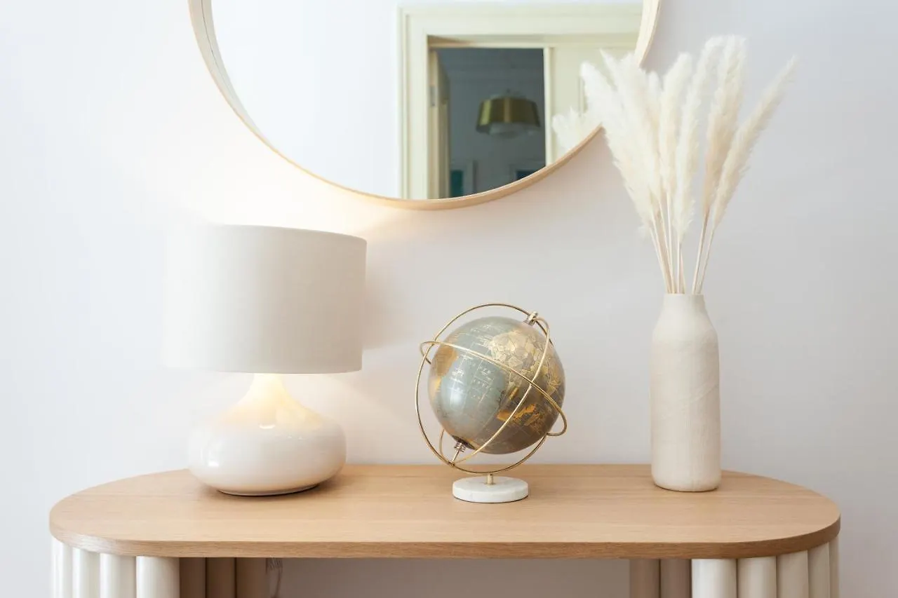 Principe Real Designer Suites Lisbon