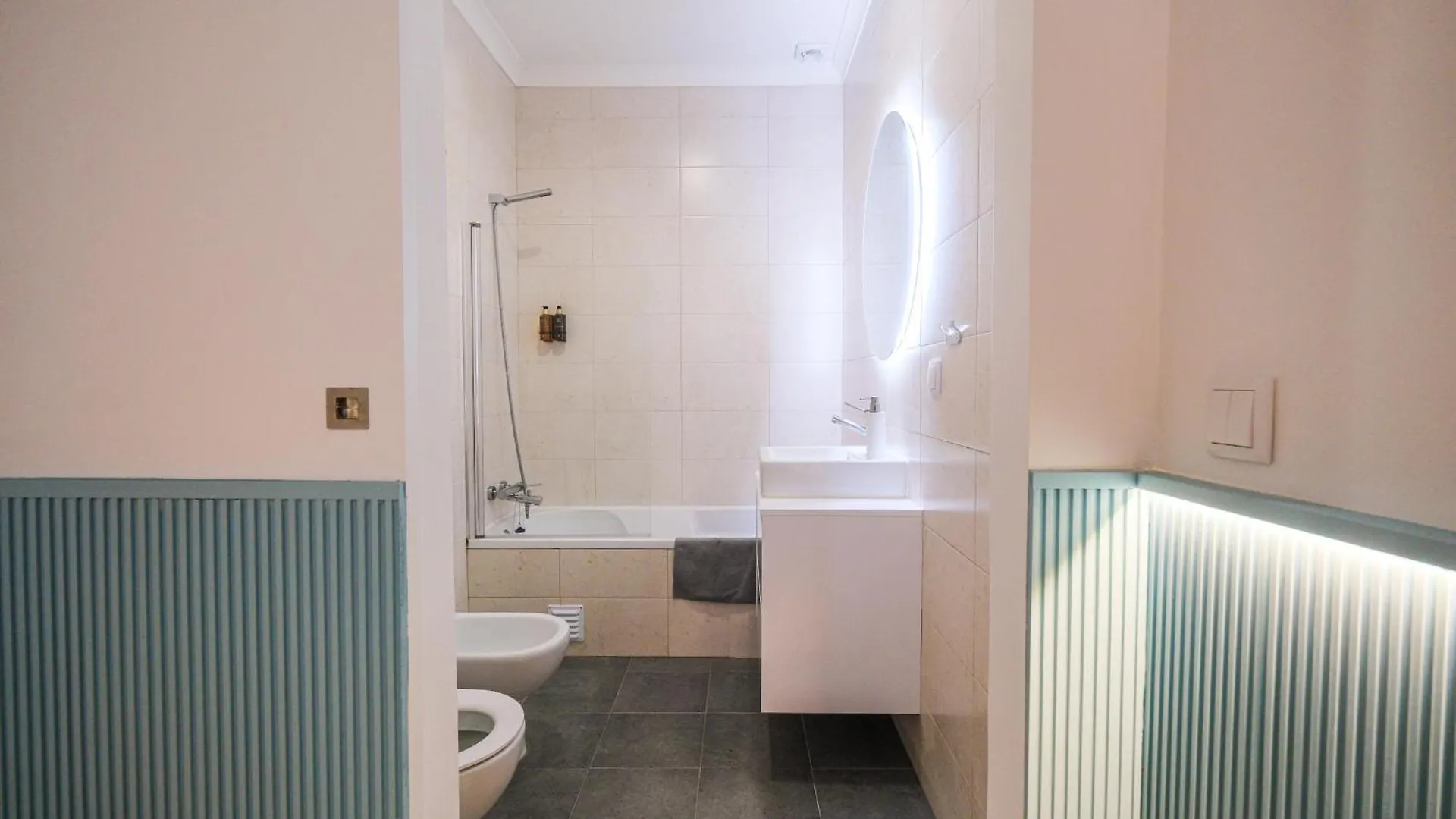 Principe Real Designer Suites Lisbon Portugal