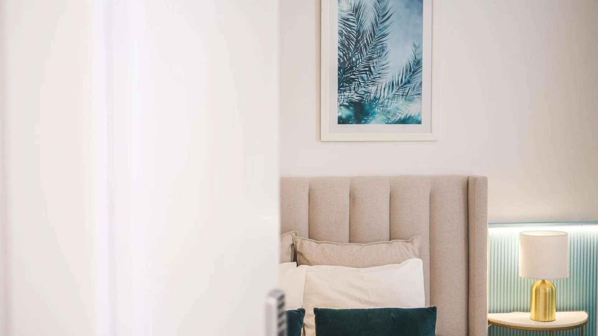 Principe Real Designer Suites Lisbon