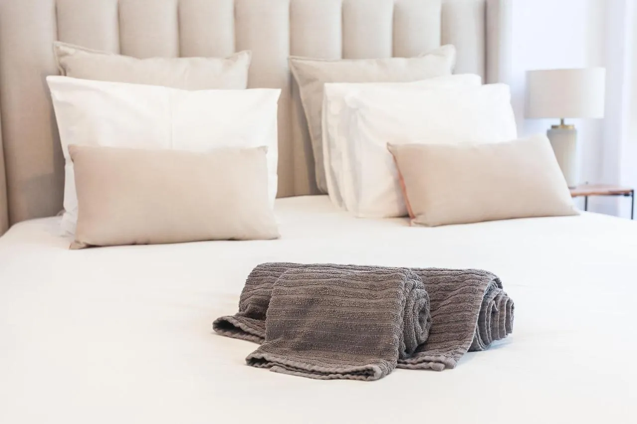 Principe Real Designer Suites Lisboa 0*,  Portugal
