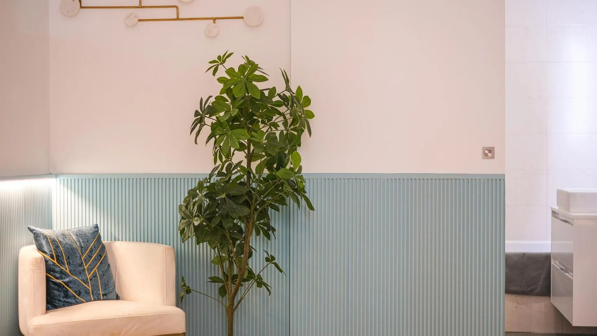 Appartement Principe Real Designer Suites Lisboa Portugal